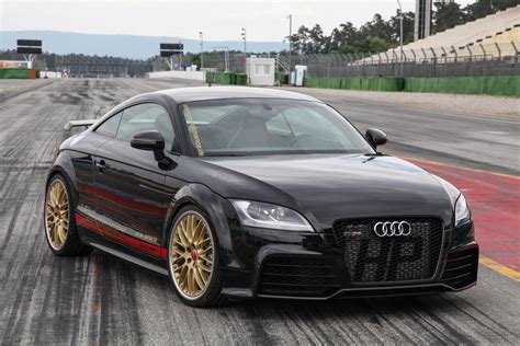 2016 Audi Tt Rs By Hperformance Fabricante Audi Planetcarsz