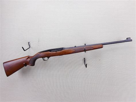 Winchester Model 490 Caliber 22 Lr