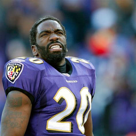 Ed Reed And Biggest Questions Surrounding Baltimore Ravens 2012 Season