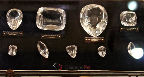 Have You Heard About The Worlds Most Famous Diamonds Diamondnet