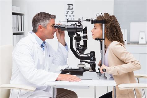Home Eye And Vision Care