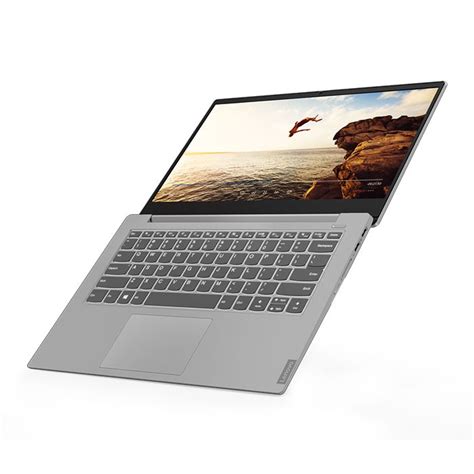 Laptop Lenovo Ideapad S340 14api Ryzen 5 3500u Pantalla 14 Pulg