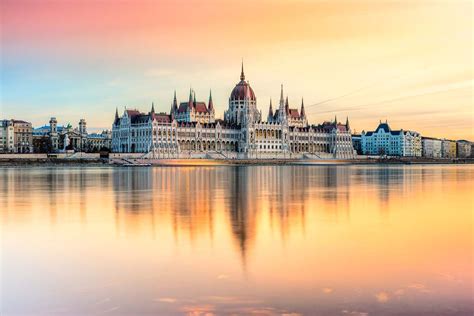 Mejores Zonas Donde Alojarse En Budapest Budapest Hoteles Guia De Viaje