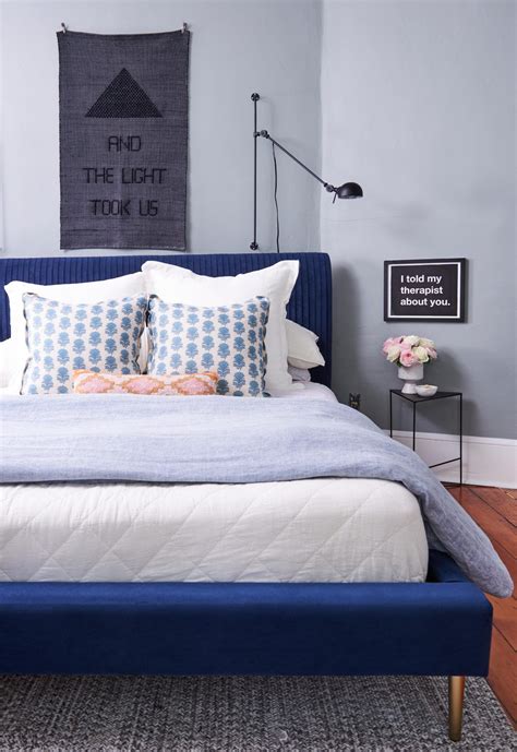 12 Calming Bedroom Paint Colors That Will Soothe You To Sleep
