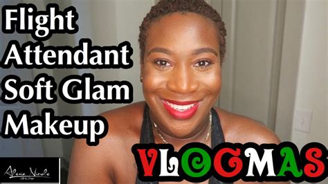 Collectively called cabin crew, flight attendants are primarily responsible for passenger safety and comfort. VLOGMAS | DAY 22 | FLIGHT ATTENDANT SOFT GLAM MAKEUP - YouTube