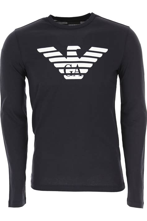 Mens Clothing Emporio Armani Style Code 8n1t64 1jnqz 0939