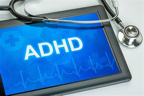 Study Finds Adhd Drugs Unlikely To Cause Cardiac Damage In Children