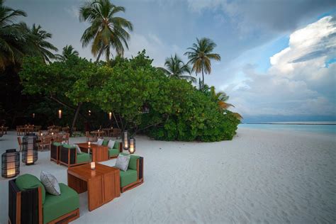 Constance Halaveli Maldives Holidays Marvellous Escapes