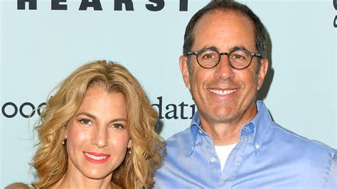 How Jerry Seinfeld Knew His Wife Jessica Was The One
