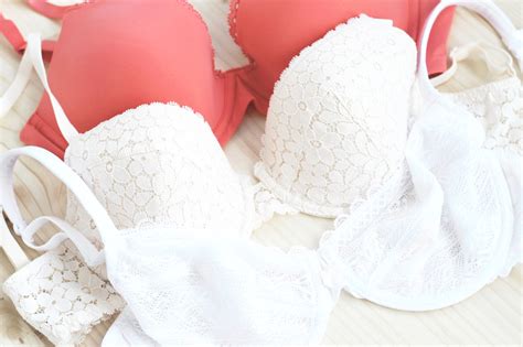 How To Choose The Best Bra Style For Your Breast Shape All You Need