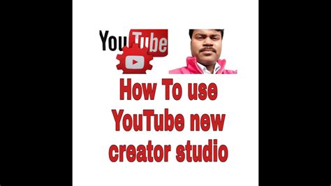 How To Use Youtube New Creator Studio 2020 Complete Guidelines Youtube