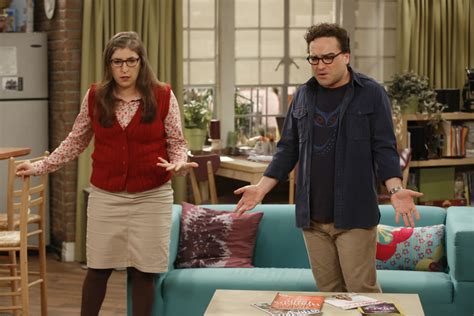 Season 11 begins with amy giving sheldon an answer to his marriage proposal. Preview — The Big Bang Theory Season 11 Episode 4: The ...