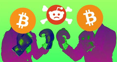 Bitcoin reddit post presents all the best crypto subreddits for trading and general crypto news. Reddit investigating internal hack after users report stolen Bitcoin Cash tips | Proinertech