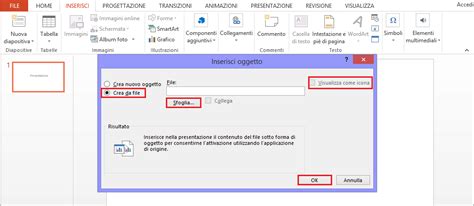 Inserire Un Documento Word In Powerpoint Una Guida Pratica Ionos