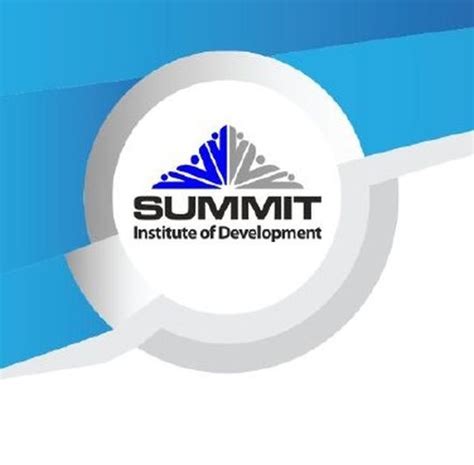 Summit Institute Of Development Karir And Profil 2022 Glints