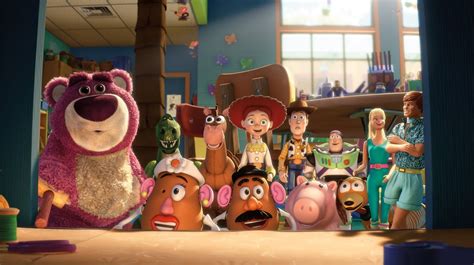Toy Story 3 Screencaps Pixar Image 13593061 Fanpop