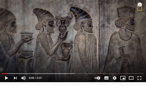 Epic Gilgamesh Mentions The Anunnaki Cognitio