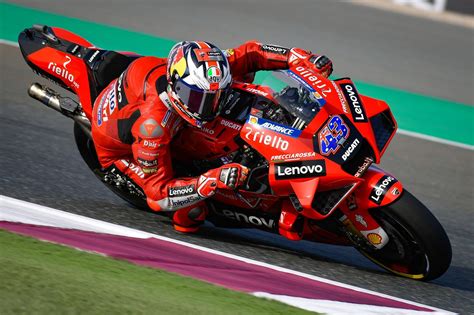 Moto Gp Suivez Le Gp Despagne En Direct Miller Lemporte Doublé