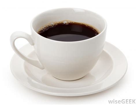 The average person in the u.s. What is Double Brewed Coffee? (with pictures)