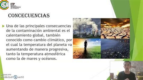 Ejemplo De Texto Expositivo Sobre El Medio Ambiente Prodesma