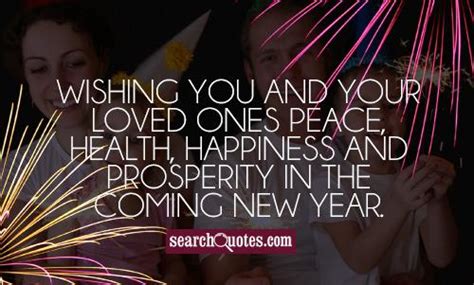 Happy New Year Health Quotes Quotesgram