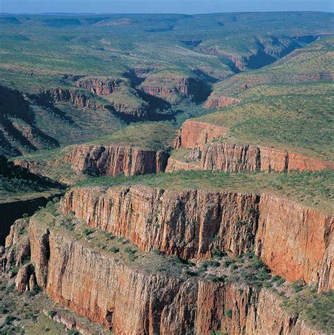 Greatest Outback Journeys 03 Crossing The Kimberley Australian
