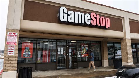 Where To Buy Gamestop Gme Stock Right Now Shacknews