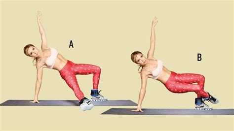 Inner Thigh Workout That Will Transform Tone And Shape Your Legs Gymguider Com