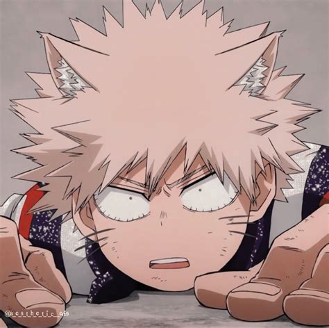 15 Perfect Bakugou Wallpaper Aesthetic Pc You Can Get It Without A
