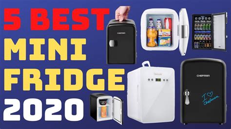 Find the best camping fridge in australia for you based on over 30 products in the market. 5 Best Mini Fridge 2020 - YouTube