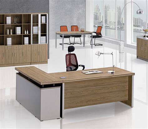 Manager Tables Agrasen Industries Industrial Furniture Designer