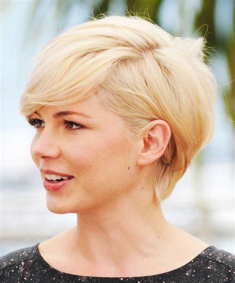 Best Hairstyles For A Round Face And Thin Hair Ready To Shine Hairstyles For Women