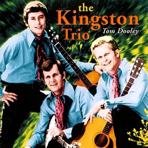 Kingston Trio — The Kingston Trio Lastfm