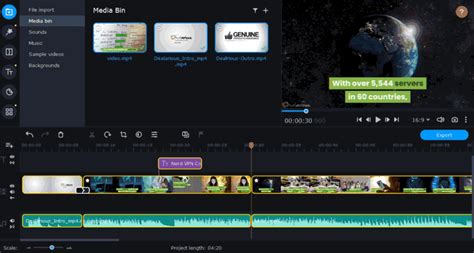 Movavi Video Suite Review Best All In One Video Editor For Beginners