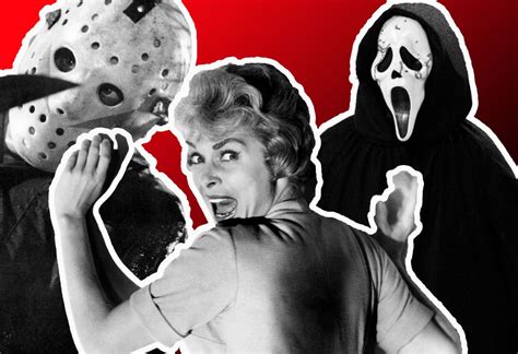 best slasher horror movies popsugar entertainment