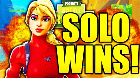 How To Get More Solo Wins Fortnite Season 8 How To Be Good At Fortnite Tips And Tricks Season 8