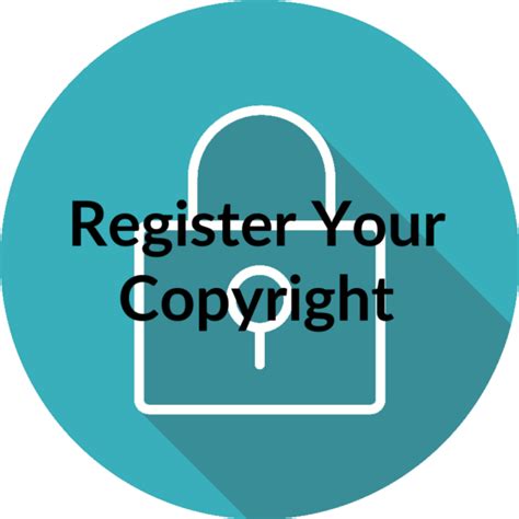 Copyright Registration The Script Vault Uk