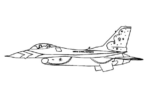 thunderbird coloring pages