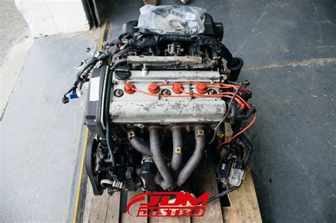 Toyota Corolla Levin Ae Age V Blacktop Engine Jdmdistro Buy