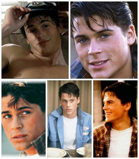 Sodapop Curtis The Outsiders Sodapop Cute Celebrity Guys The