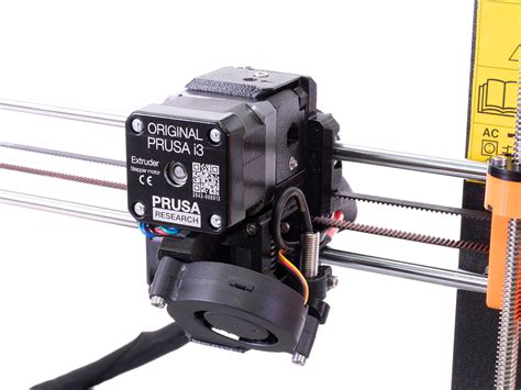 Original Prusa I3 Mk3mk3s To Mk3s Upgrade Prusa Knowledge Base