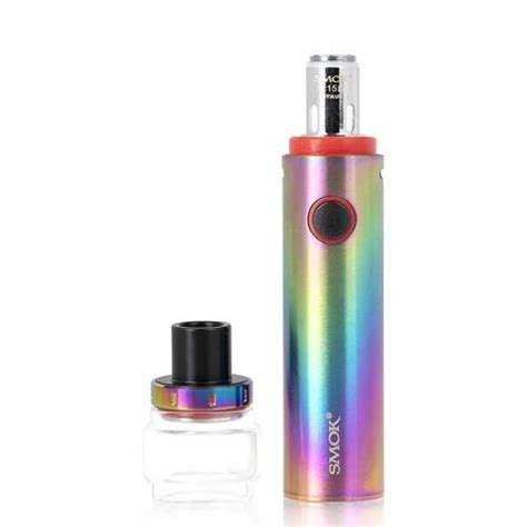 We did not find results for: SMOK Vape Pen 22 Light Edition Starter Kit 1650mAh - VapeStation