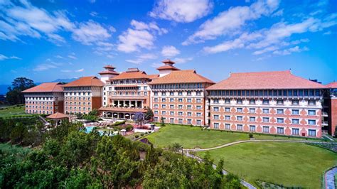luxury 5 star hotel and resort in kathmandu nepal hyatt regency kathmandu