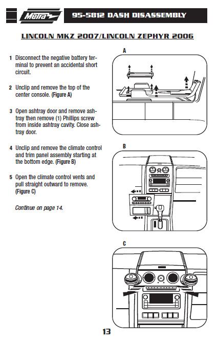 2007 lincoln town car workshop service repair manual pdf. 2007 Lincoln Mkx Wiring Diagram