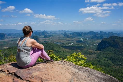 Khao Ngon Nak Viewpoint Hike In Krabi All You Need To Know Passport