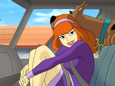 Daphne Smile By Rhykross On Deviantart In 2020 Daphne Daphne Blake