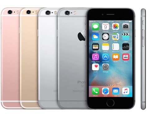 Sell Iphone 6s Online Get The Most Cash For Cell Phones