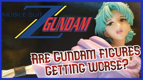 I M Giving Up On Gundam Figures Bandai Spirits FIGURE FRIDAYS 9