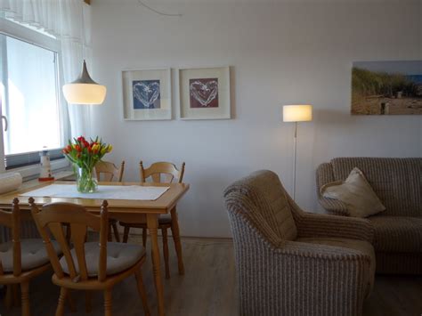 Außergewöhnlich harmonische ausstattung im die wohnung. Ferienwohnungen Neukirchen in Heiligenhafen - Preise