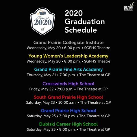 Cms 2022 Graduation Schedule